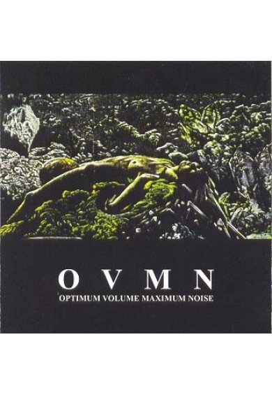 OVMN "optimum volume maximum noise" cd